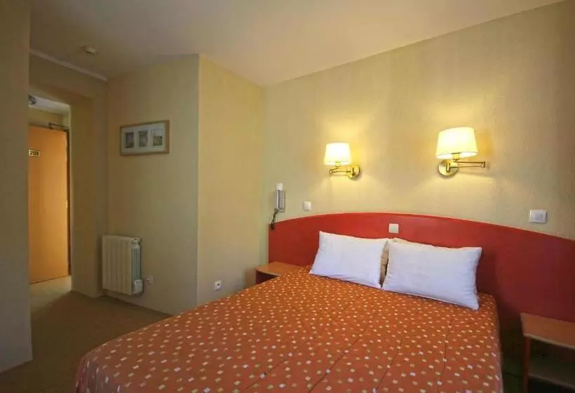 Fotos del hotel Hôtel Atlantic:  7