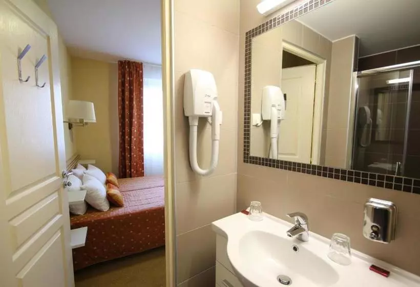 Fotos del hotel Hôtel Atlantic:  15