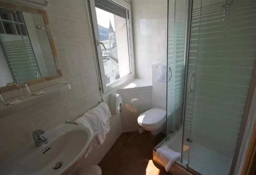 Fotos del hotel Hôtel Atlantic:  14