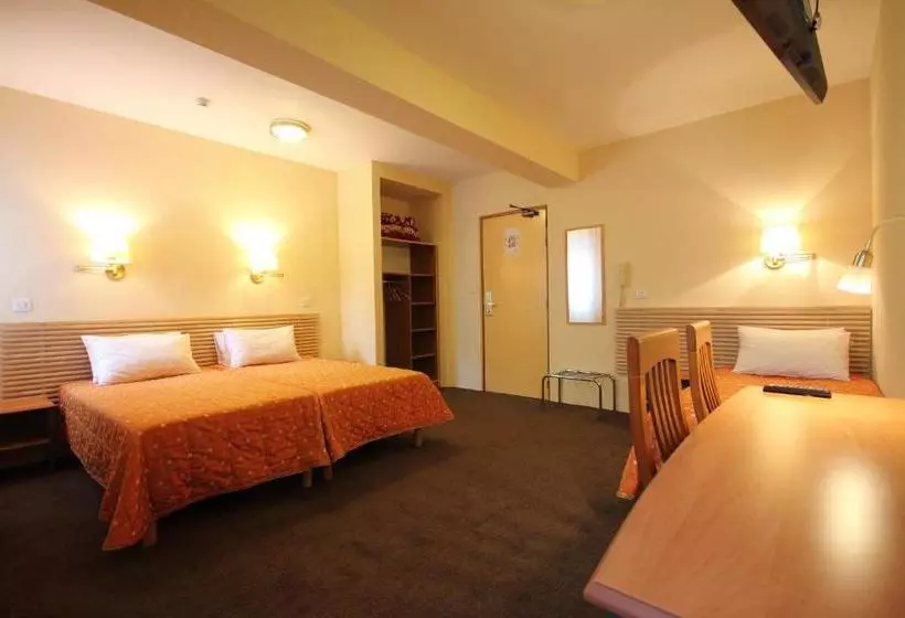 Fotos del hotel Hôtel Atlantic:  13