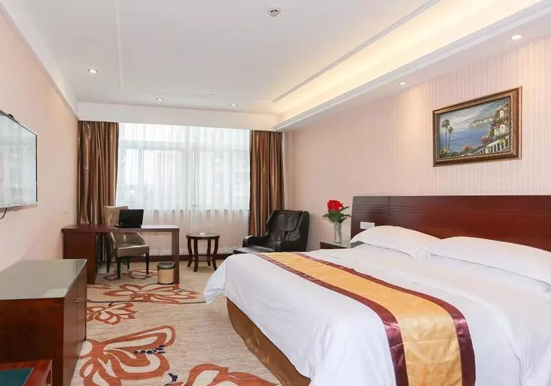 Fotos del hotel Vienna:  2