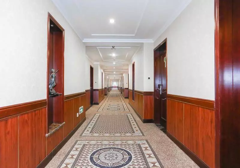 Fotos del hotel Vienna:  3