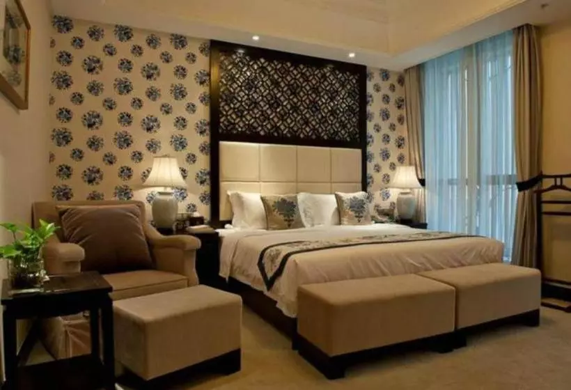 Fotos del hotel Hovle Mansion Club:  13