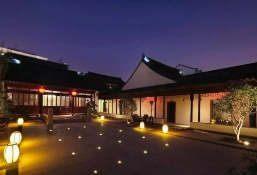 Fotos del hotel Hovle Mansion Club:  8