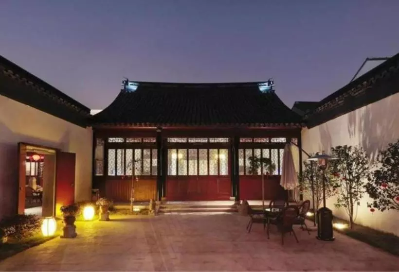 Fotos del hotel Hovle Mansion Club:  12