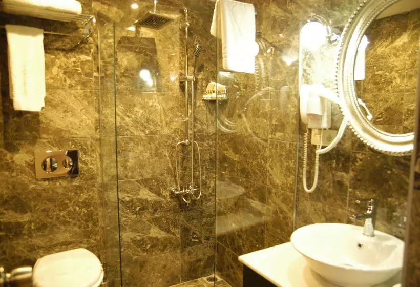 Fotos del hotel Comfort Elite Hotel Sultanahmet:  7