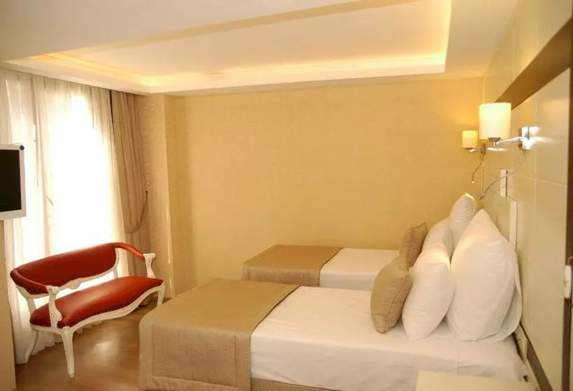 Fotos del hotel Comfort Elite Hotel Sultanahmet:  23