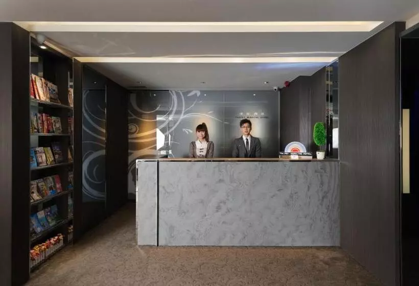 Fotos del hotel Taipei Morning:  3