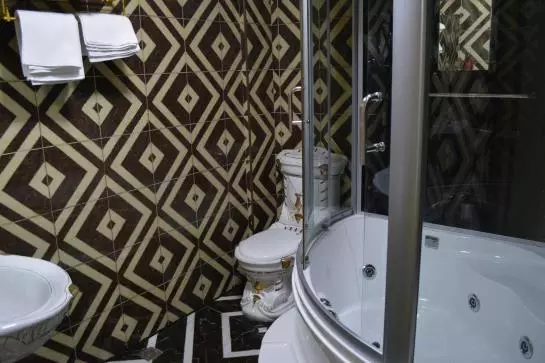 Fotos del hotel Elegant Boutique Rustaveli:  4