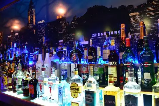 Fotos del hotel Elegant Boutique Rustaveli:  5