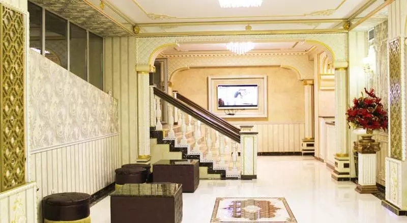 Fotos del hotel Elegant Boutique Rustaveli:  2