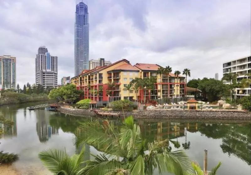 Fotos del hotel K Resort:  7