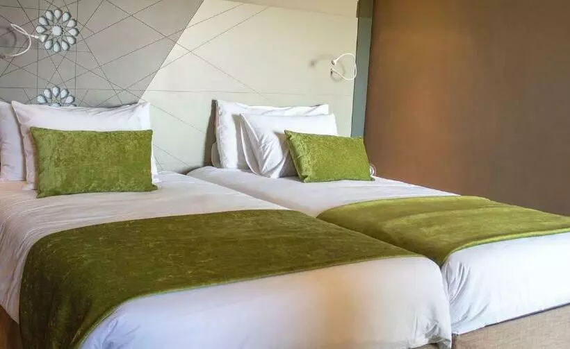 Fotos del hotel AG Hotel & Spa:  17