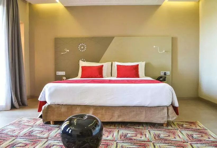 Fotos del hotel AG Hotel & Spa:  13