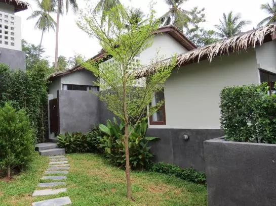 Fotos del hotel Baan Talay Pool Villa Koh Samui:  8