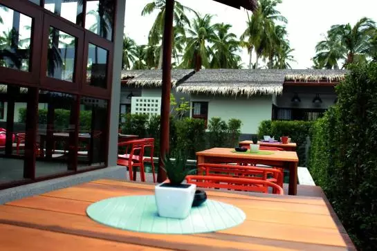 Fotos del hotel Baan Talay Pool Villa Koh Samui:  4