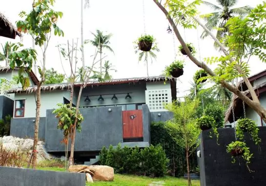 Fotos del hotel Baan Talay Pool Villa Koh Samui:  10