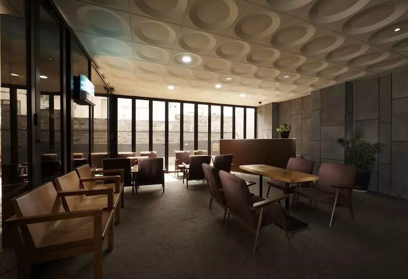 Fotos del hotel Benikea Seoul Tourist:  4