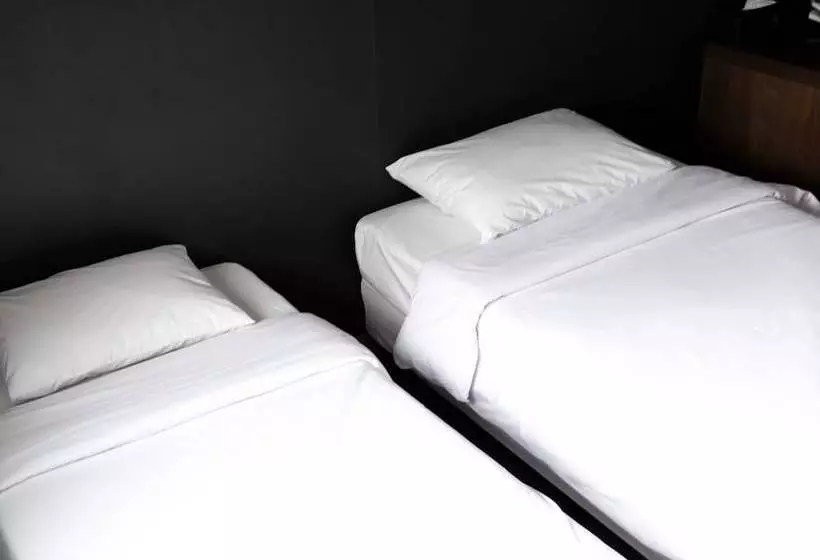 Fotos del hotel Benikea Seoul Tourist:  13