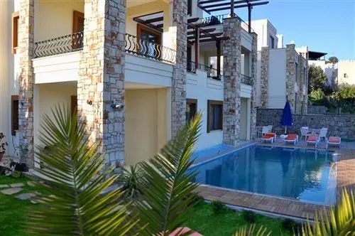 Fotos del hotel Liona Residence:  19