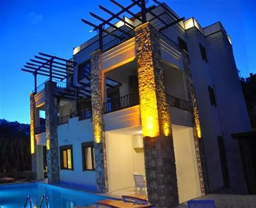 Fotos del hotel Liona Residence:  15