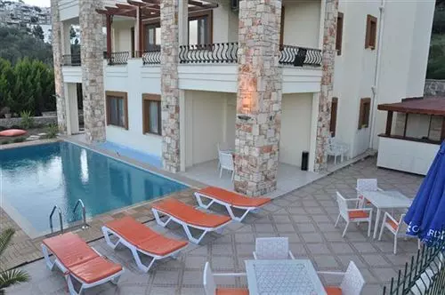 Fotos del hotel Liona Residence:  3