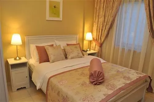 Fotos del hotel Liona Residence:  2