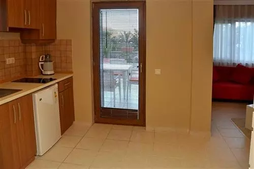 Fotos del hotel Liona Residence:  10