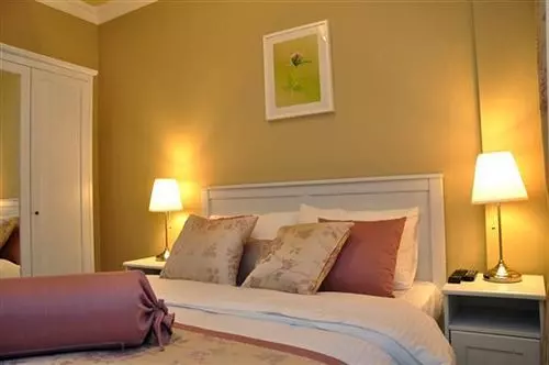 Fotos del hotel Liona Residence:  8