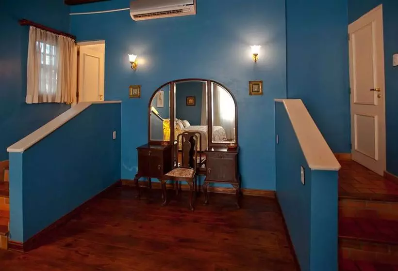 Fotos del hotel Posada La Sorgente:  12