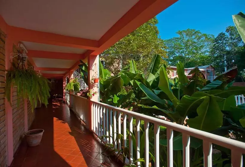 Fotos del hotel Posada La Sorgente:  4