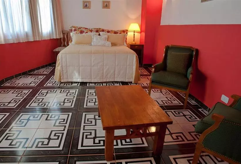 Fotos del hotel Posada La Sorgente:  9