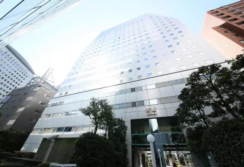 Fotos del hotel Shinjuku Washington  Annex:  7