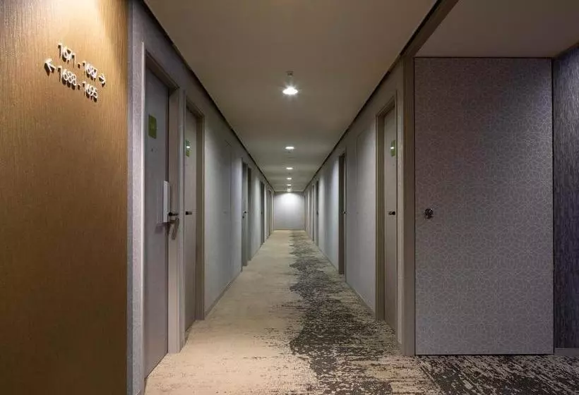 Fotos del hotel Shinjuku Washington  Annex:  13