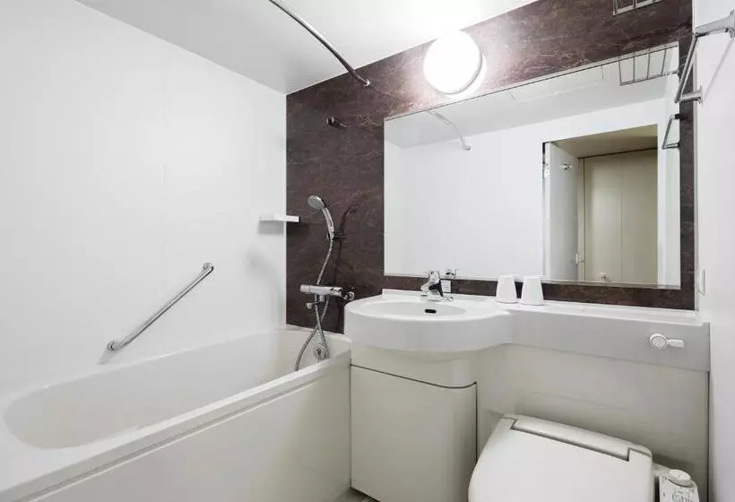 Fotos del hotel Shinjuku Washington  Annex:  5