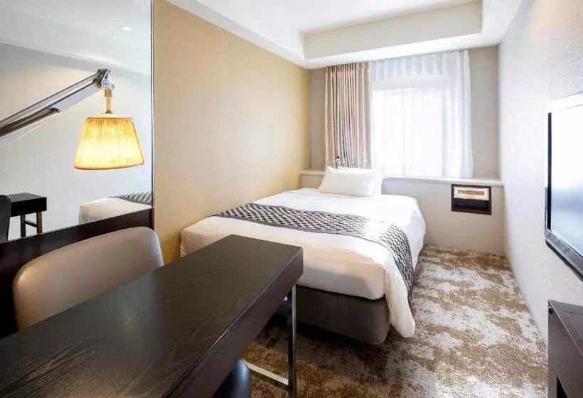 Shinjuku Washington  Annex