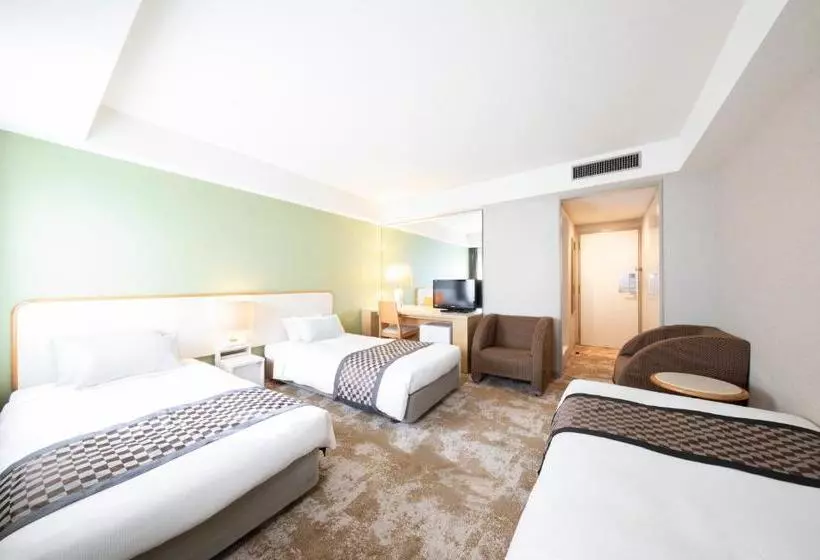 Fotos del hotel Shinjuku Washington  Annex:  11