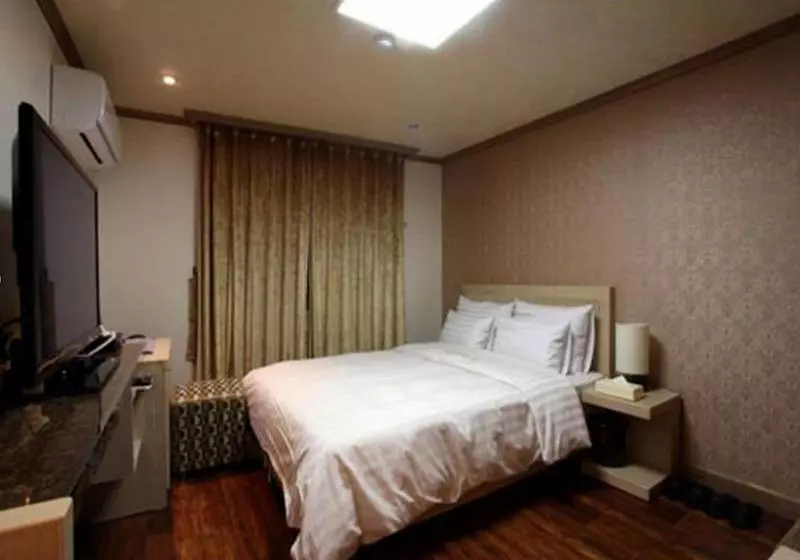 Fotos del hotel Chuncheon Tourist:  5