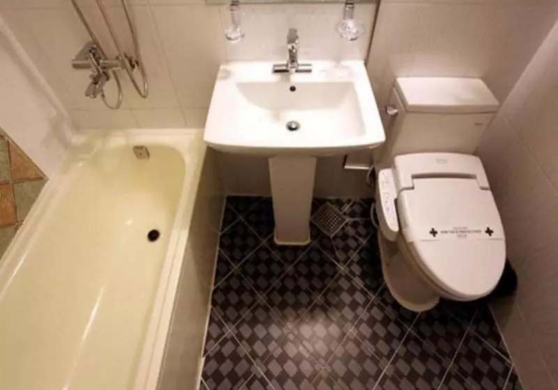 Fotos del hotel Chuncheon Tourist:  6