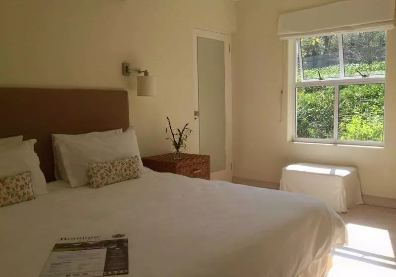 Helderberg Forest Lodge