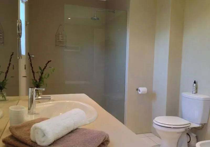 Fotos del hotel Helderberg Forest Lodge:  5