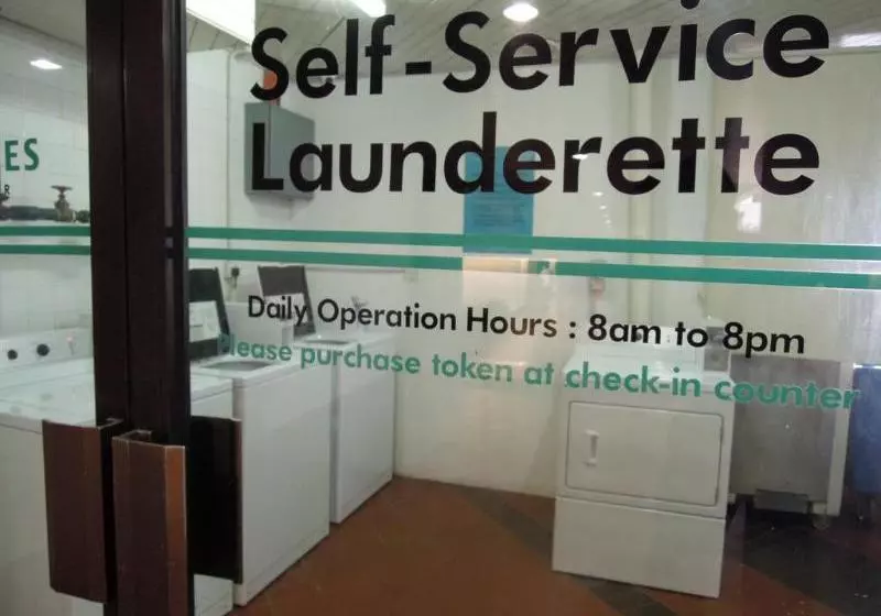 Fotos del hotel Kl Plaza Suites:  6