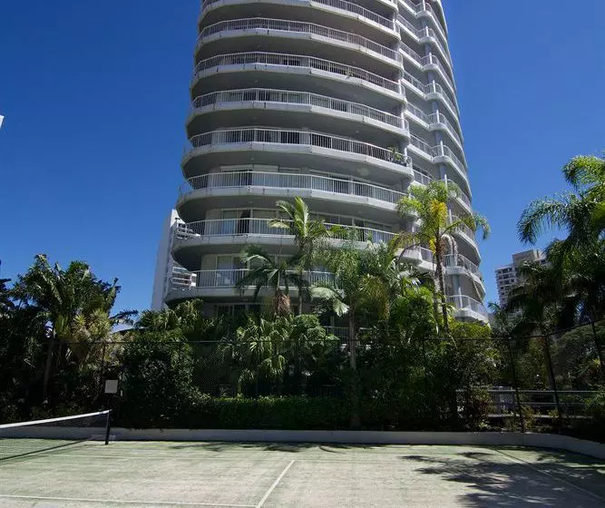 Fotos del hotel Surfers Mayfair:  25