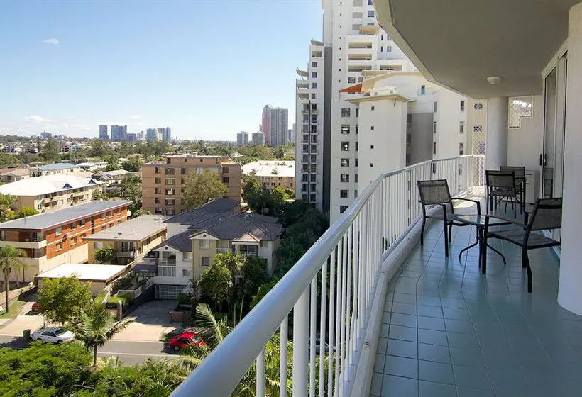 Fotos del hotel Surfers Mayfair:  21