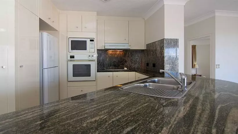 Fotos del hotel Surfers Mayfair:  7