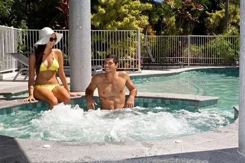 Fotos del hotel Surfers Mayfair:  5