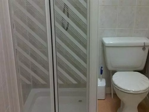 Fotos del hotel Alcorn Guest House:  8