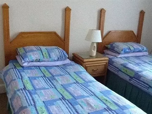 Fotos del hotel Alcorn Guest House:  12