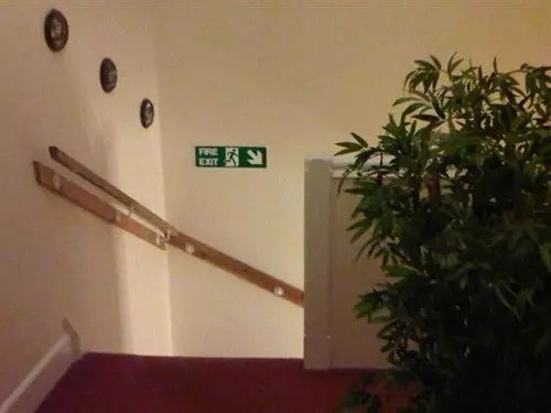 Fotos del hotel Alcorn Guest House:  2