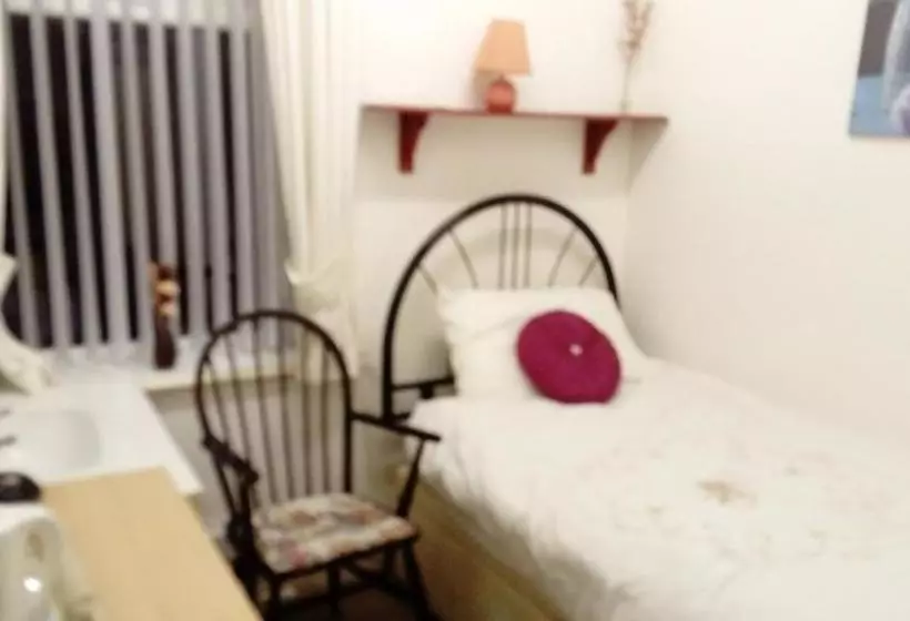 Fotos del hotel Ardsley:  2